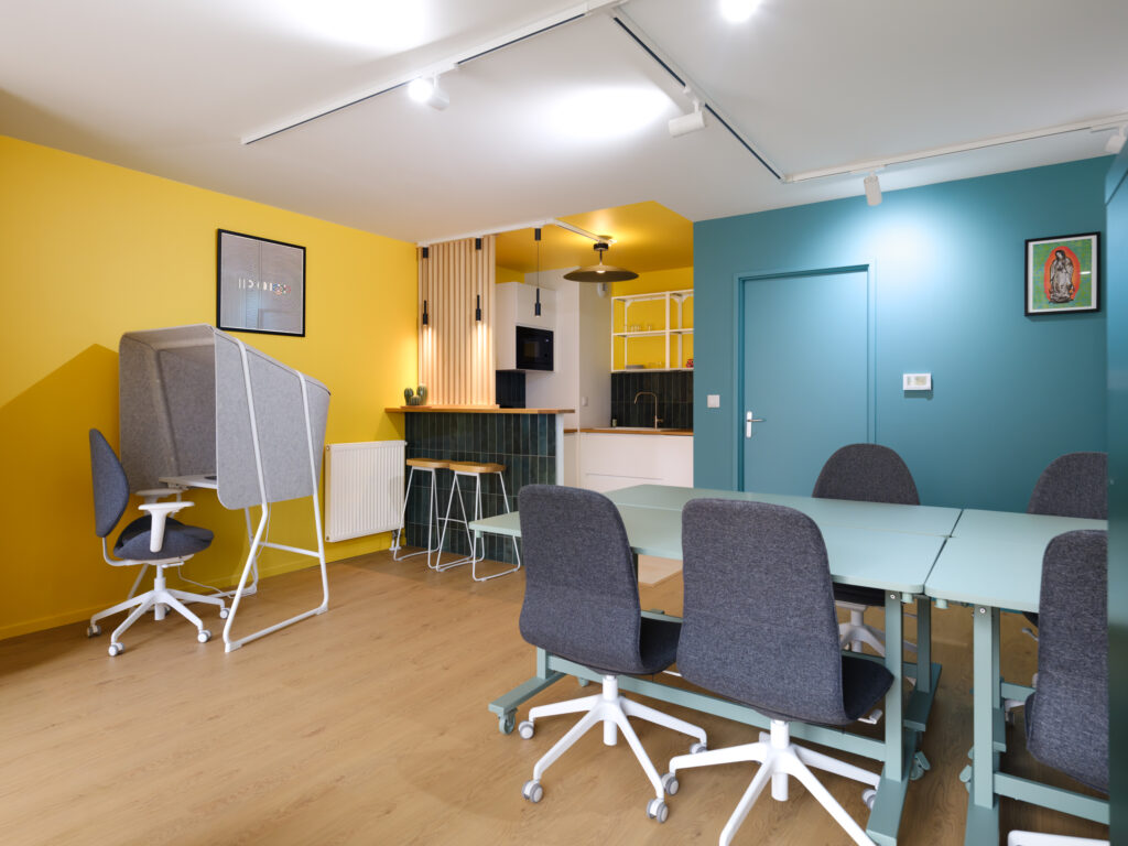 felx-desk coworking tours